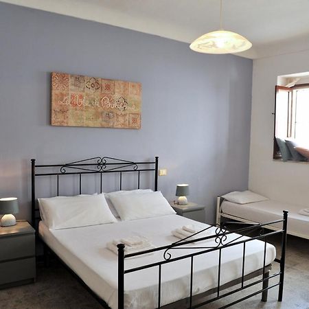 Appartement Casa Taro à Noto Extérieur photo