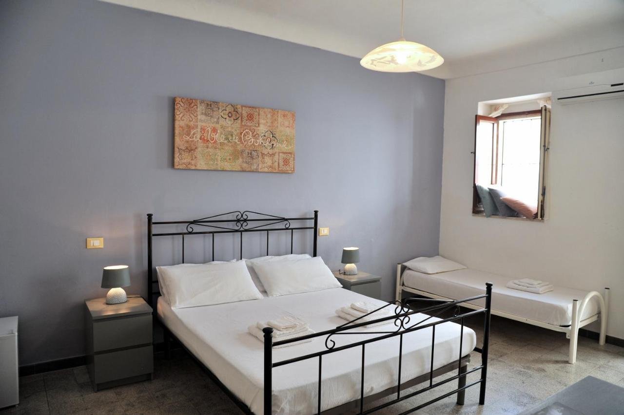 Appartement Casa Taro à Noto Extérieur photo