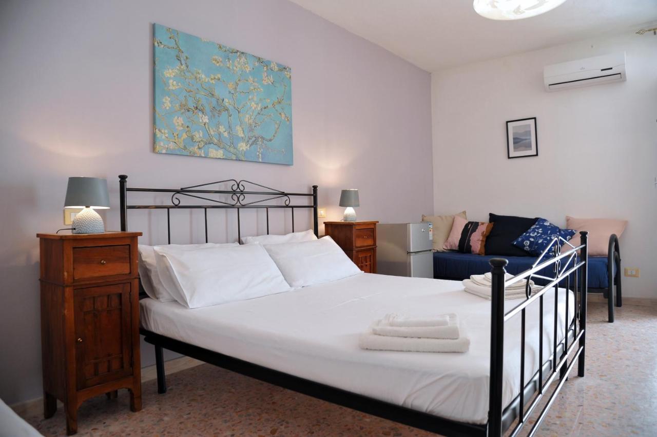 Appartement Casa Taro à Noto Extérieur photo