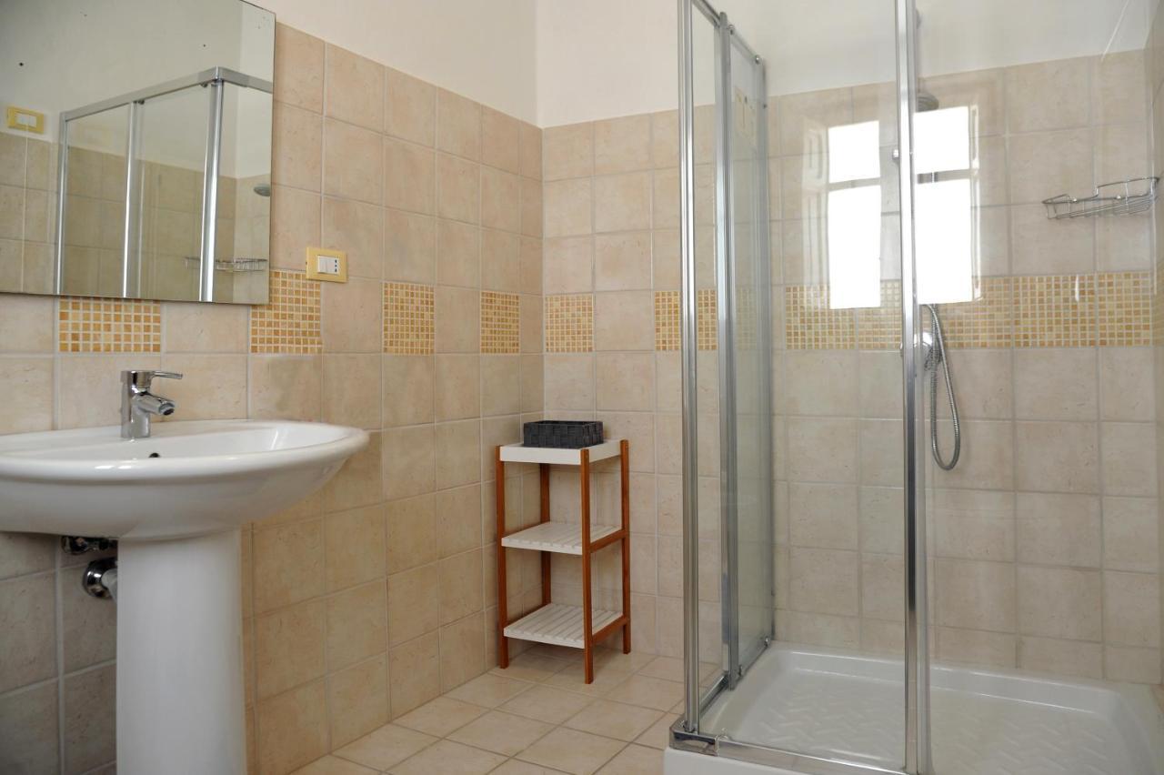 Appartement Casa Taro à Noto Extérieur photo
